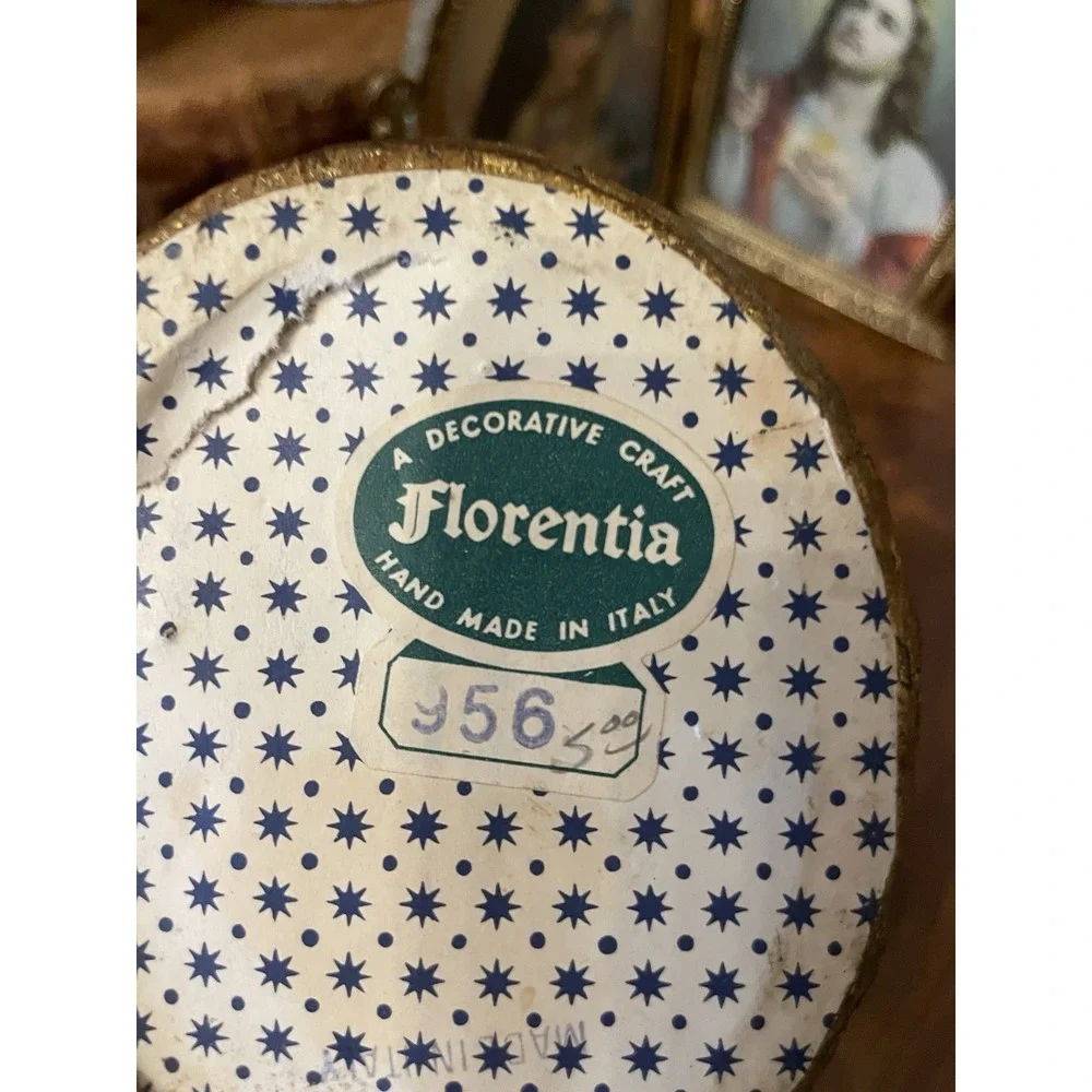 The Unbranded Brand vtg florentine